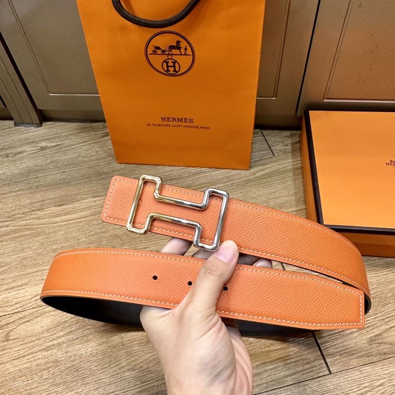 H**mes belts
